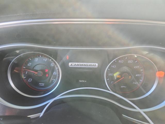 Продажа на аукционе авто 2015 Dodge Charger, vin: 2C3CDXHG4FH862030, номер лота: 69402736