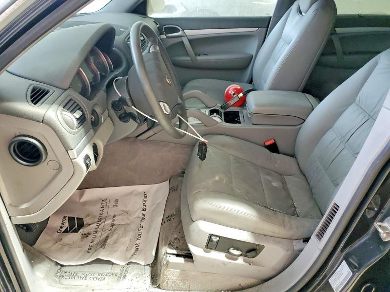 Aukcja sprzedaży 2004 Porsche Cayenne, vin: WP1AB29P04LA72801, numer aukcji: 70860656