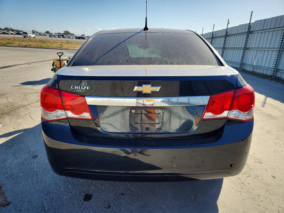 Aukcja sprzedaży 2013 Chevrolet Cruze, vin: 1G1PA5SG9D7329143, numer aukcji: 70374596
