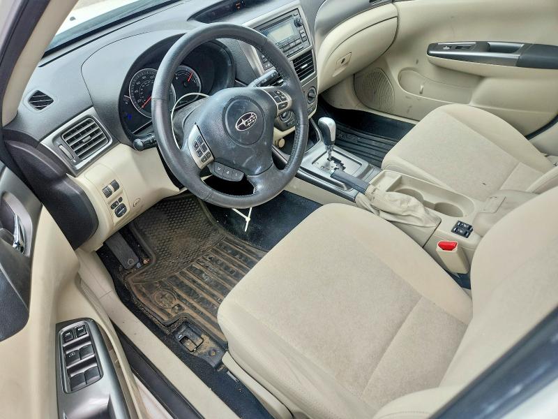 Продаж на аукціоні авто 2011 Subaru Impreza, vin: JF1GE6B61BH517774, номер лоту: 69746976