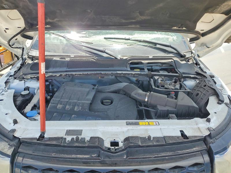 2014 Land Rover Range Rover Evoque მანქანა იყიდება აუქციონზე, vin: SALVT2BG6EH891304, აუქციონის ნომერი: 68376746