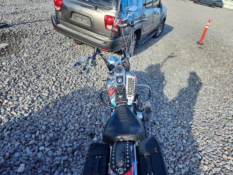Aukcja sprzedaży 1999 Harley-davidson Flstf, vin: 1HD1BML17XY048549, numer aukcji: 68800556