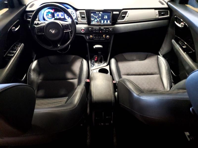 Auction sale of the 2018 Kia Niro, vin: KNDCC3LCXJ5135485, lot number: 70776816