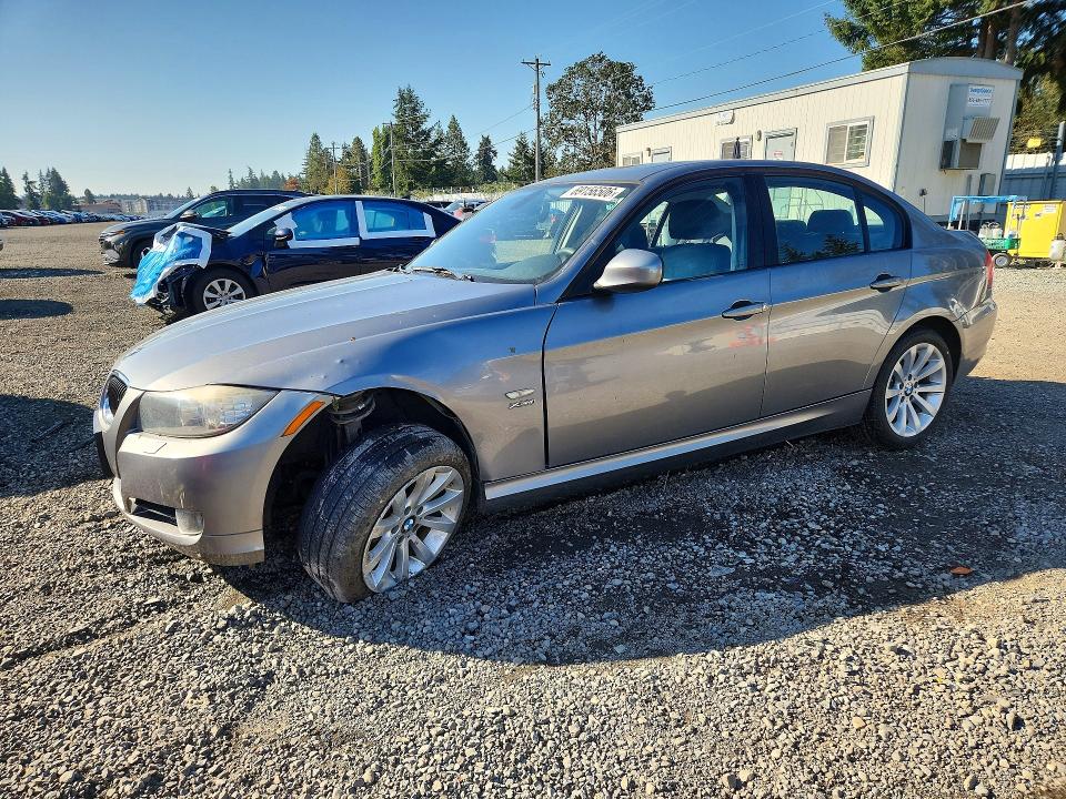 69156506 :رقم المزاد ، WBAPK5C55BF127353 vin ، 2011 Bmw 328 مزاد بيع