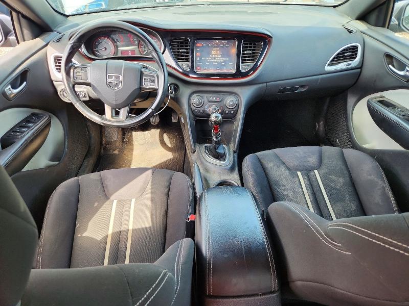 Aukcja sprzedaży 2014 Dodge Dart, vin: 1C3CDFBB9ED823730, numer aukcji: 69829656