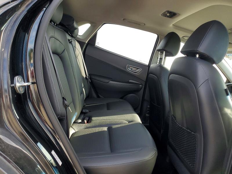 Aukcja sprzedaży 2021 Hyundai Kona, vin: KM8K53AG2MU126930, numer aukcji: 70124806