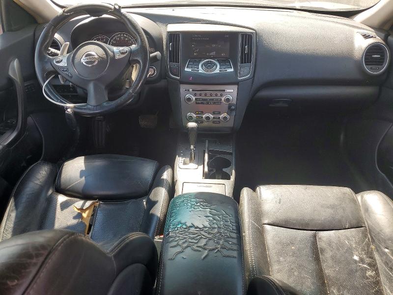 Продаж на аукціоні авто 2013 Nissan Maxima, vin: 1N4AA5AP6DC834701, номер лоту: 68878456