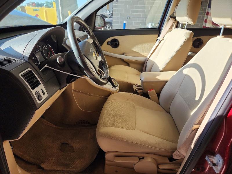 Aukcja sprzedaży 2008 Chevrolet Equinox, vin: 2CNDL33F586305213, numer aukcji: 67197706