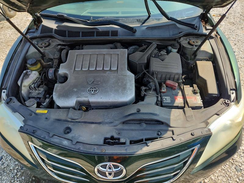 2010 Toyota Camry მანქანა იყიდება აუქციონზე, vin: 4T1BK3EK5AU603076, აუქციონის ნომერი: 69342736