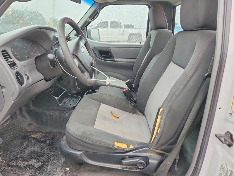 Aukcja sprzedaży 2011 Ford Ranger, vin: 1FTKR1AD0BPA59386, numer aukcji: 70742746
