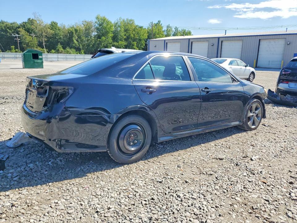 Aukcja sprzedaży 2012 Toyota Camry, vin: 4T1BK1FK6CU016617, numer aukcji: 68030096