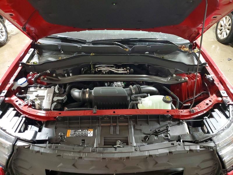 66267966 :رقم المزاد ، 1FMWK8GC3TGB49268 vin ، 2026 Ford Explorer مزاد بيع