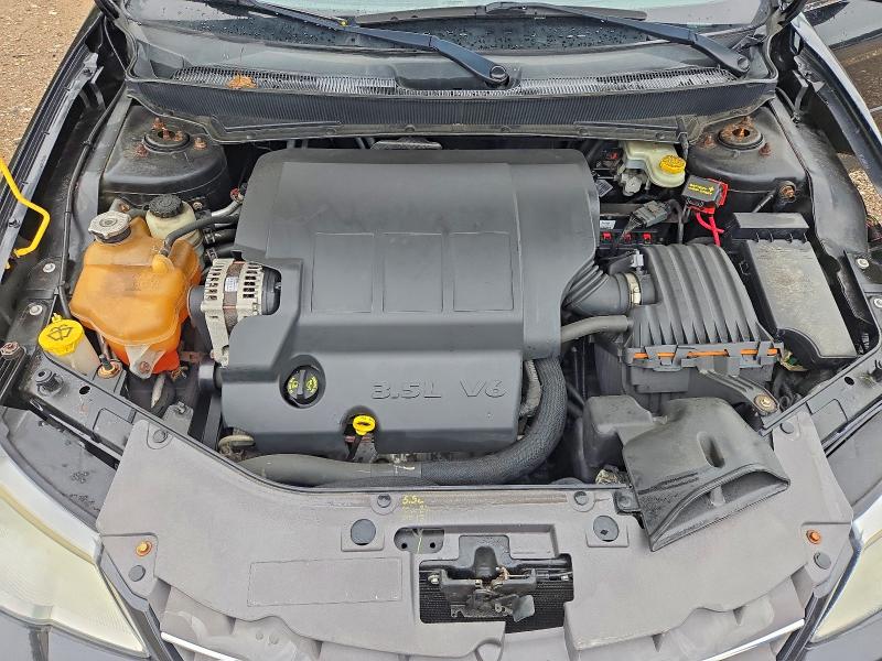 Aukcja sprzedaży 2007 Chrysler Sebring, vin: 1C3LC66M27N624806, numer aukcji: 66537686