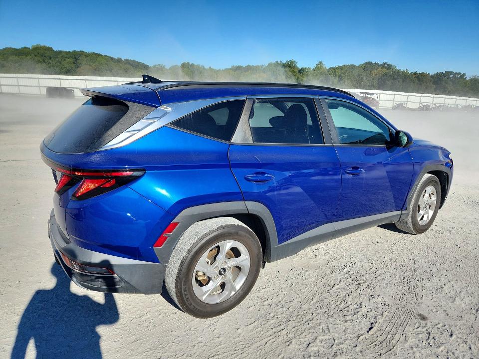 Продажа на аукционе авто 2024 Hyundai Tucson, vin: 5NMJB3DE3RH355070, номер лота: 70769126