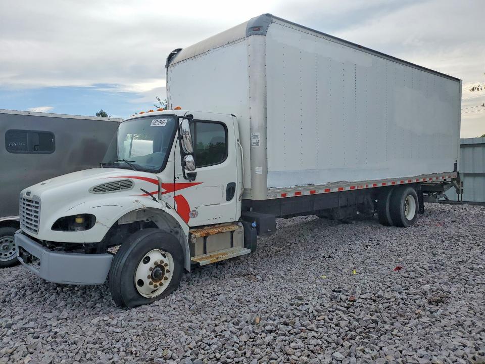 2022 Freightliner M2 მანქანა იყიდება აუქციონზე, vin: 3ALACWFC6NDNG6629, აუქციონის ნომერი: 62212946