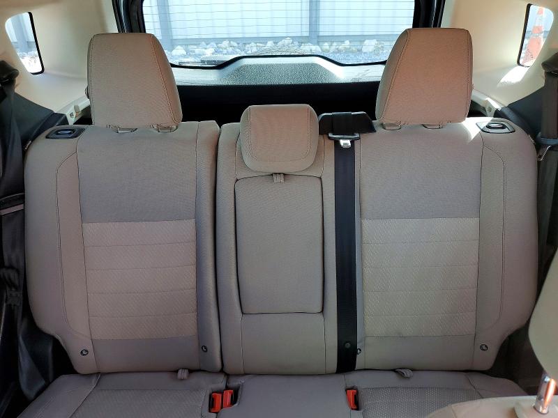 69224186 :رقم المزاد ، MAJ3P1RE2JC163946 vin ، 2018 Ford Ecosport مزاد بيع