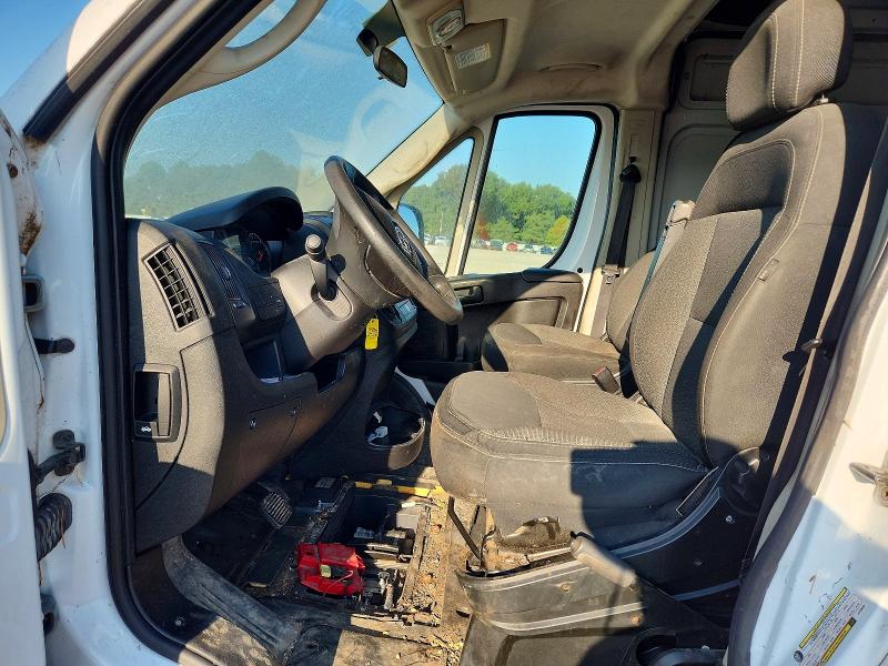 Продажа на аукционе авто 2018 Ram Promaster 1500, vin: 3C6TRVBG6JE158059, номер лота: 68921486