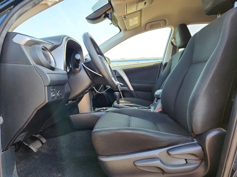 2018 Toyota Rav4 მანქანა იყიდება აუქციონზე, vin: JTMZFREV0JJ176086, აუქციონის ნომერი: 70357486