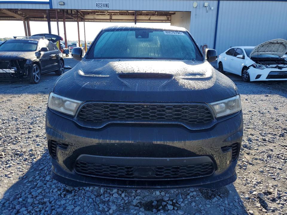 Продажа на аукционе авто 2024 Dodge Durango, vin: 1C4SDJH93RC138729, номер лота: 69578796