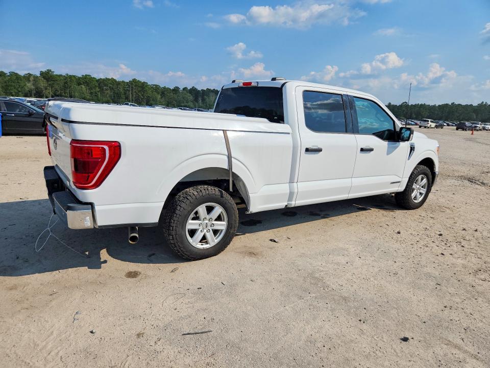 Продаж на аукціоні авто 2021 Ford F150, vin: 1FTFW1CD0MFD13257, номер лоту: 67345996