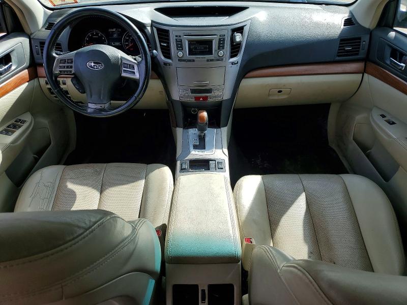 Aukcja sprzedaży 2013 Subaru Outback, vin: 4S4BRBKC2D3217227, numer aukcji: 70287746