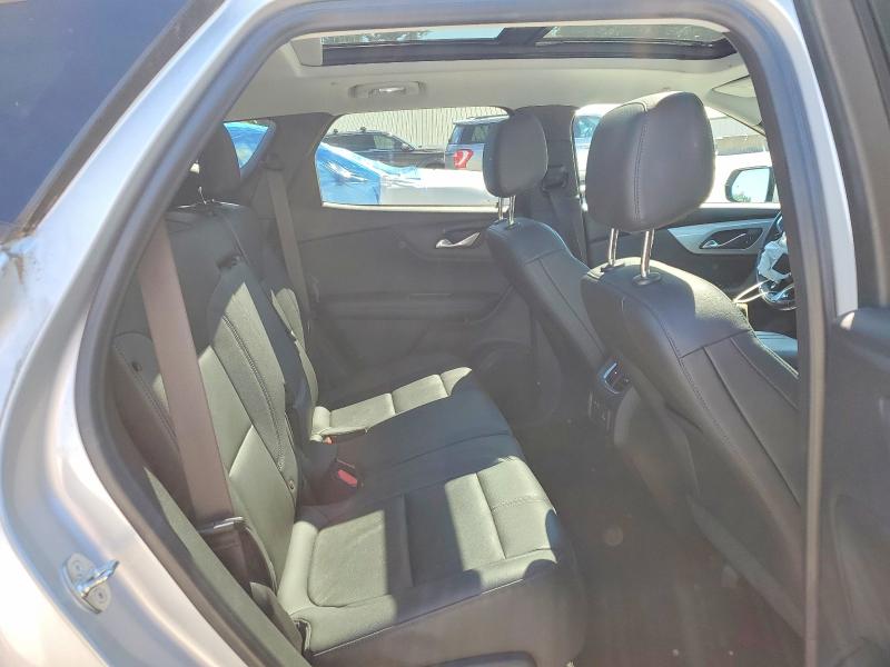 Aukcja sprzedaży 2021 Chevrolet Blazer, vin: 3GNKBJRS9MS532981, numer aukcji: 68323336