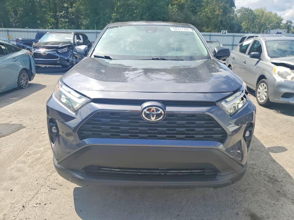 Aukcja sprzedaży 2023 Toyota Rav4, vin: 2T3F1RFV0PW356131, numer aukcji: 68737786