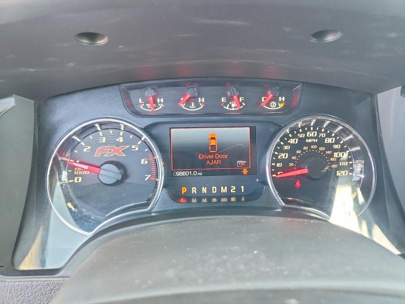 Продажа на аукционе авто 2014 Ford F150, vin: 1FTFW1ET0EKG47950, номер лота: 68822526