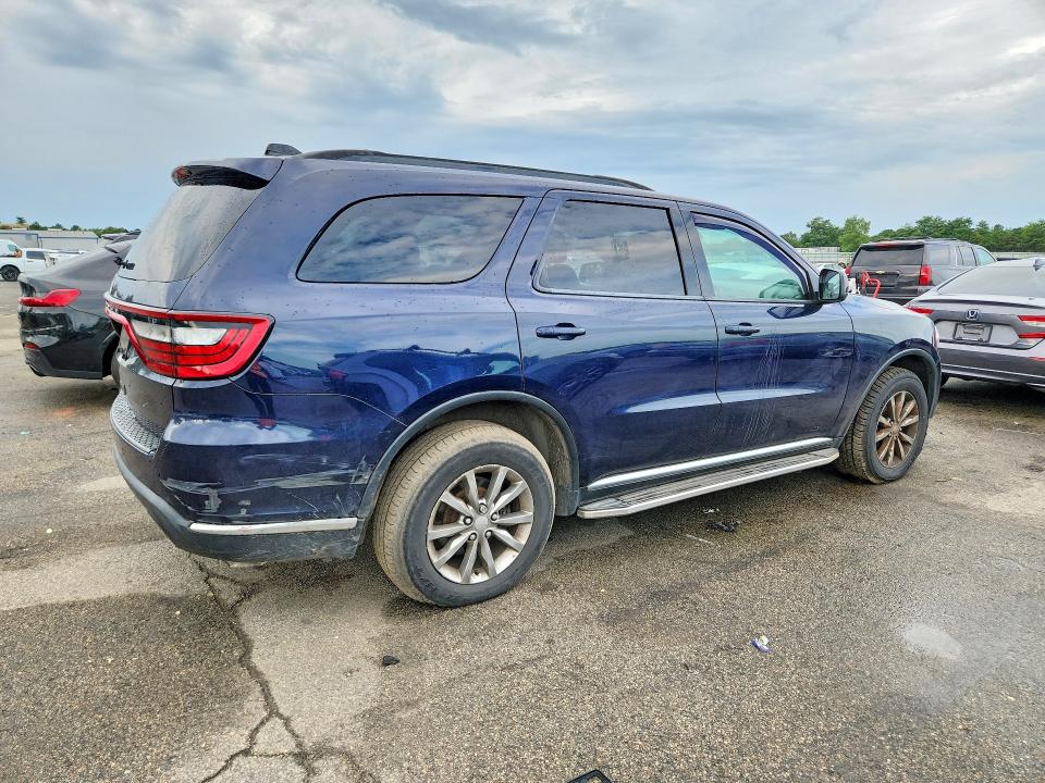 Aukcja sprzedaży 2017 Dodge Durango, vin: 1C4RDJAG3HC871286, numer aukcji: 68498266