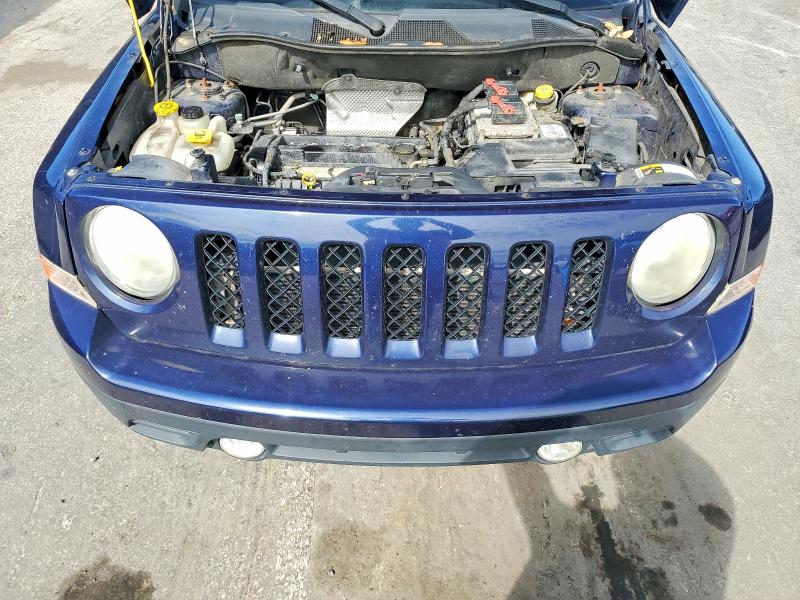 Продажа на аукционе авто 2014 Jeep Patriot, vin: 1C4NJPFA5ED667156, номер лота: 68402646