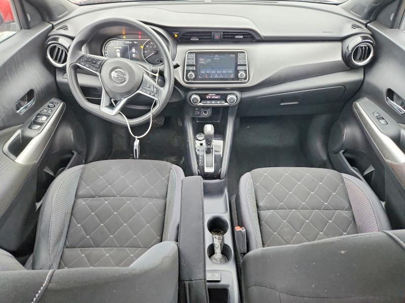 Продаж на аукціоні авто 2019 Nissan Kicks, vin: 3N1CP5CU6KL560103, номер лоту: 70044886