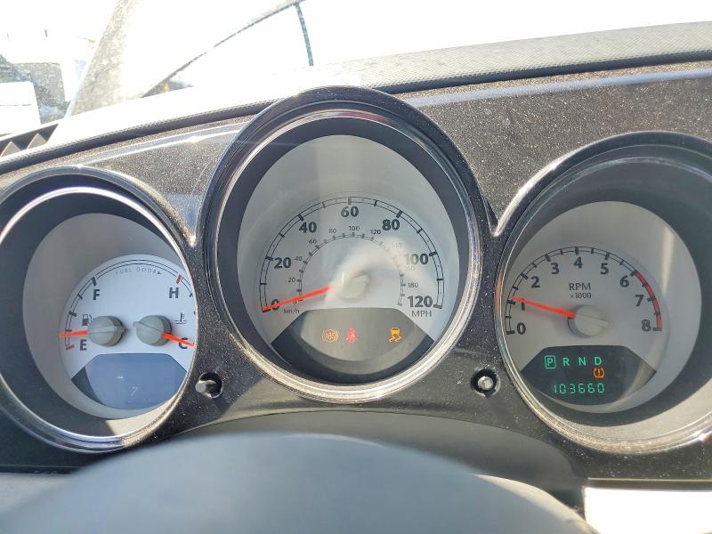 Aukcja sprzedaży 2010 Chrysler Pt Cruiser, vin: 3A4GY5F96AT212037, numer aukcji: 66934536