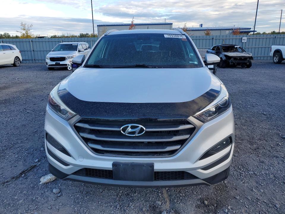 Aukcja sprzedaży 2016 Hyundai Tucson, vin: KM8J3CA23GU066926, numer aukcji: 70938876