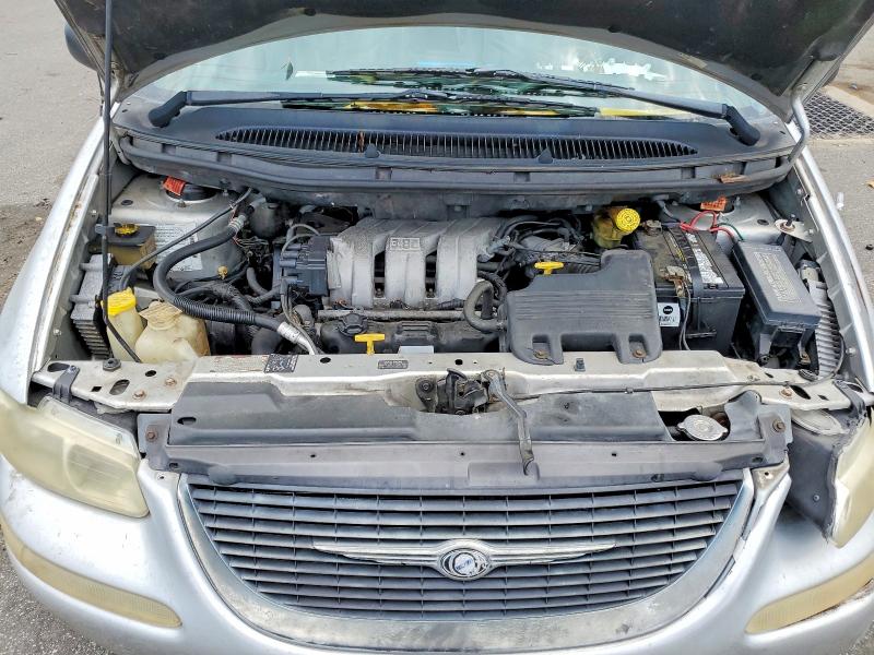 Aukcja sprzedaży 1999 Chrysler Town & Country, vin: 1C4GP64L8XB884902, numer aukcji: 69397076