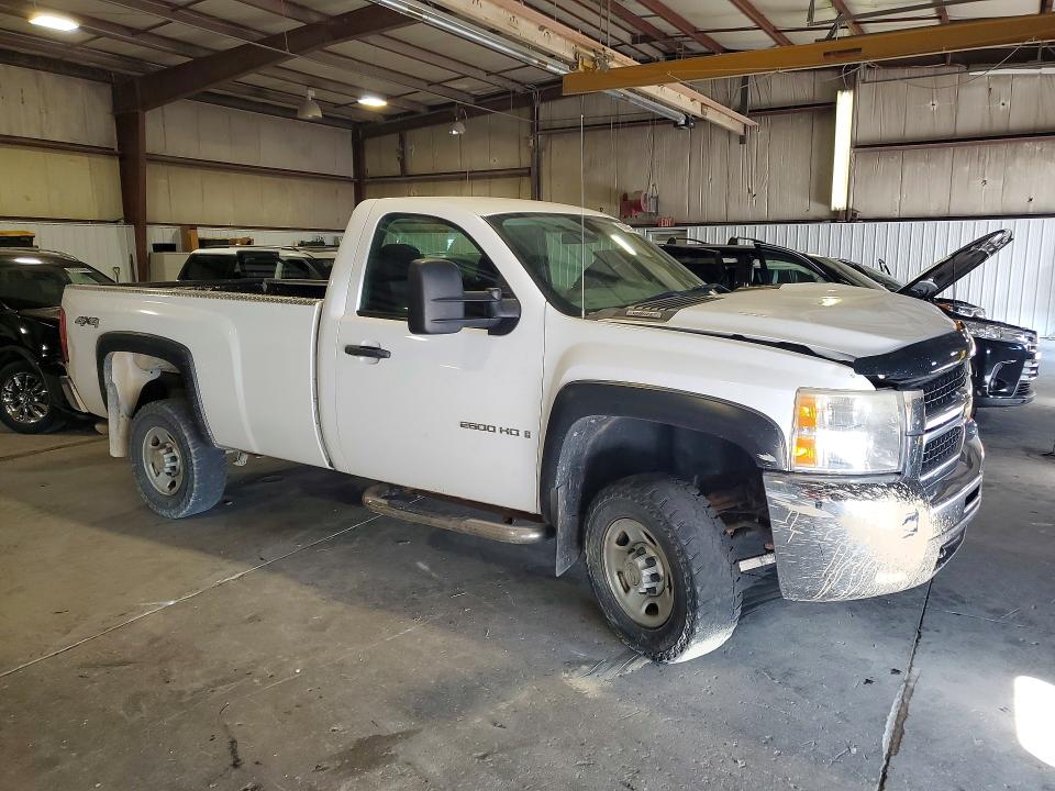 Aukcja sprzedaży 2009 Chevrolet Silverado, vin: 1GCHK44K29F130436, numer aukcji: 67482556