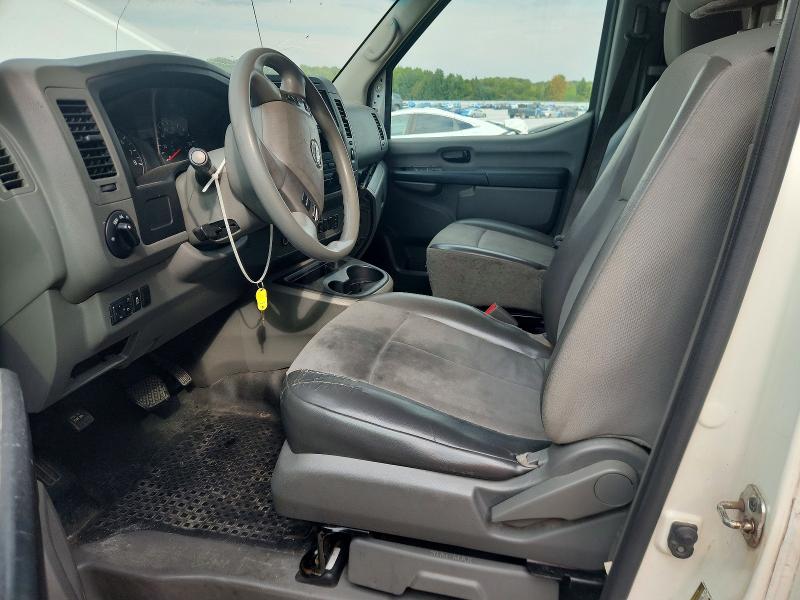 68681686 :رقم المزاد ، 1N6BF0LY9KN810142 vin ، 2019 Nissan Nv مزاد بيع