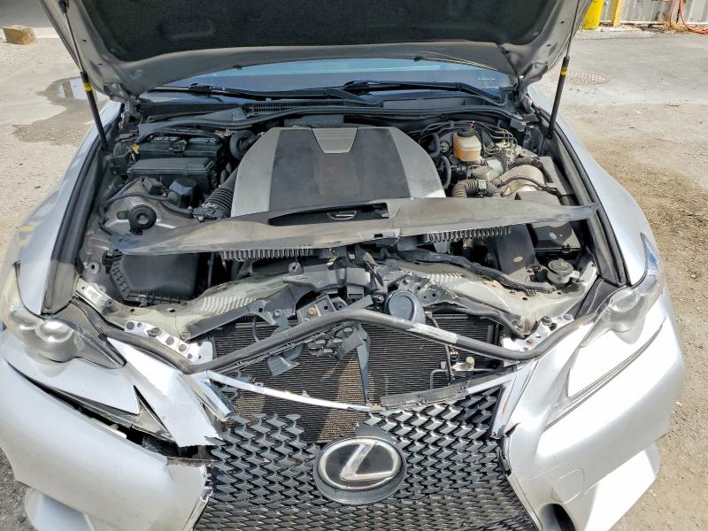 Продажа на аукционе авто 2015 Lexus Is, vin: JTHBE1D26F5021909, номер лота: 69453046