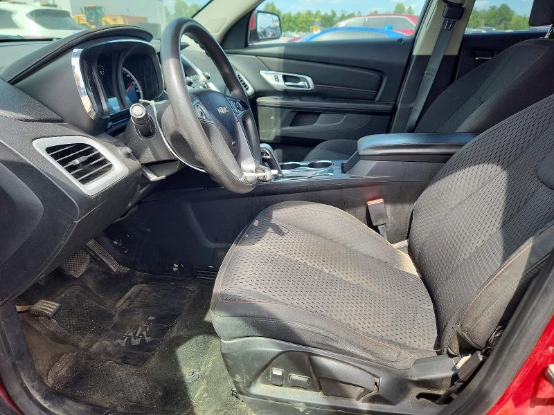 Aukcja sprzedaży 2014 Gmc Terrain, vin: 2GKFLVEK0E6373096, numer aukcji: 68513146