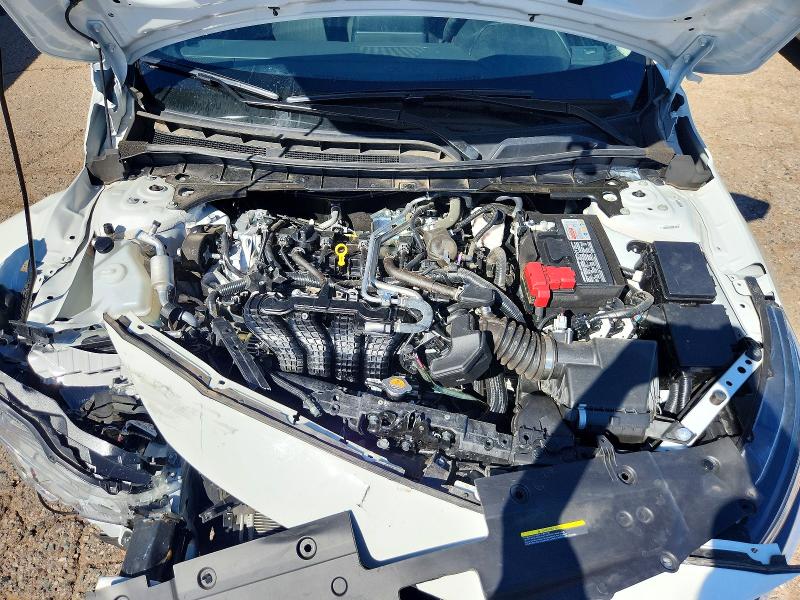 2026 Nissan Altima მანქანა იყიდება აუქციონზე, vin: 1N4BL4DV4TN313384, აუქციონის ნომერი: 70815336