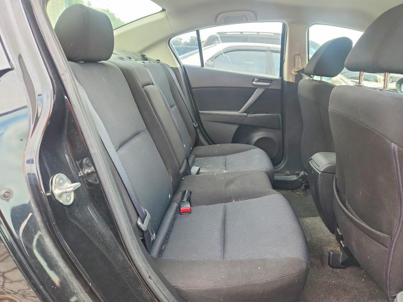 67656796 :رقم المزاد ، JM1BL1SG3A1286065 vin ، 2010 Mazda 3 مزاد بيع