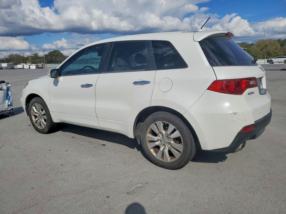 Продаж на аукціоні авто 2012 Acura Rdx, vin: 5J8TB2H29CA003519, номер лоту: 70527516