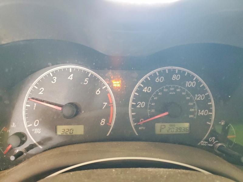Aukcja sprzedaży 2010 Toyota Corolla, vin: 1NXBU4EE8AZ202079, numer aukcji: 69754476