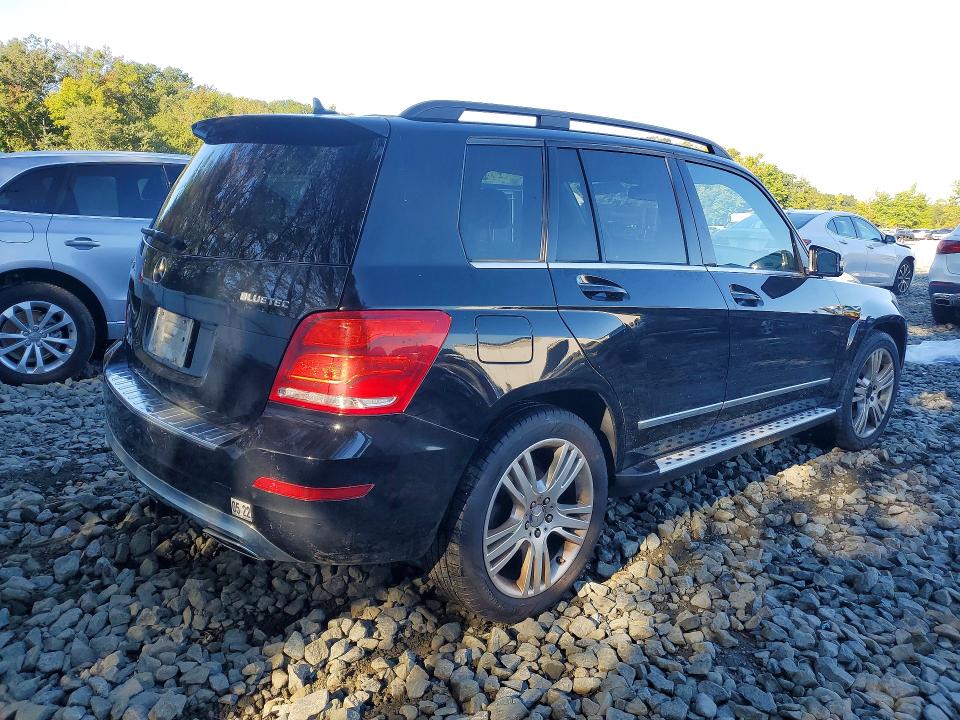 Продаж на аукціоні авто 2014 Mercedes-benz Glk, vin: WDCGG0EB5EG318001, номер лоту: 71138636