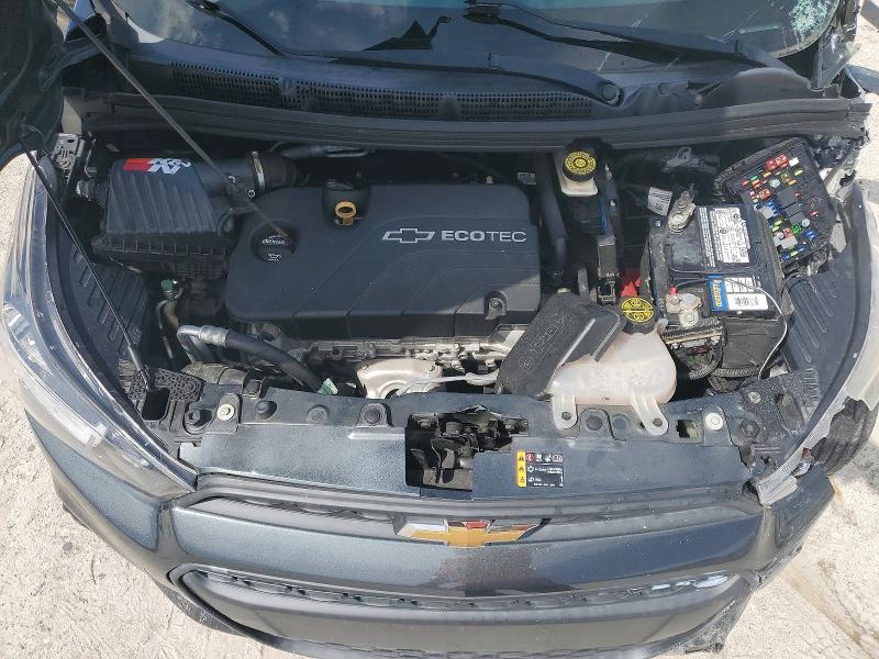 Продажа на аукционе авто 2018 Chevrolet Spark, vin: KL8CB6SA2JC467266, номер лота: 69483176