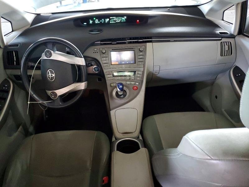 2014 Toyota Prius მანქანა იყიდება აუქციონზე, vin: JTDKN3DU6E1781102, აუქციონის ნომერი: 69151116