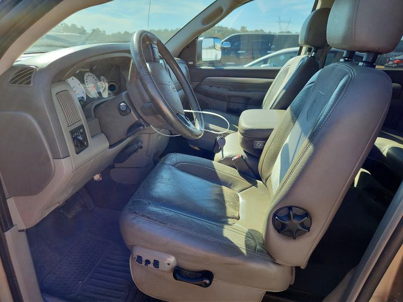 Aukcja sprzedaży 2005 Dodge Ram 2500, vin: 3D7KS28C85G785762, numer aukcji: 69624766