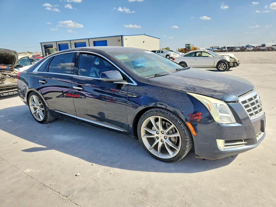 69207136 :رقم المزاد ، 2G61S5S32D9132873 vin ، 2013 Cadillac Xts مزاد بيع