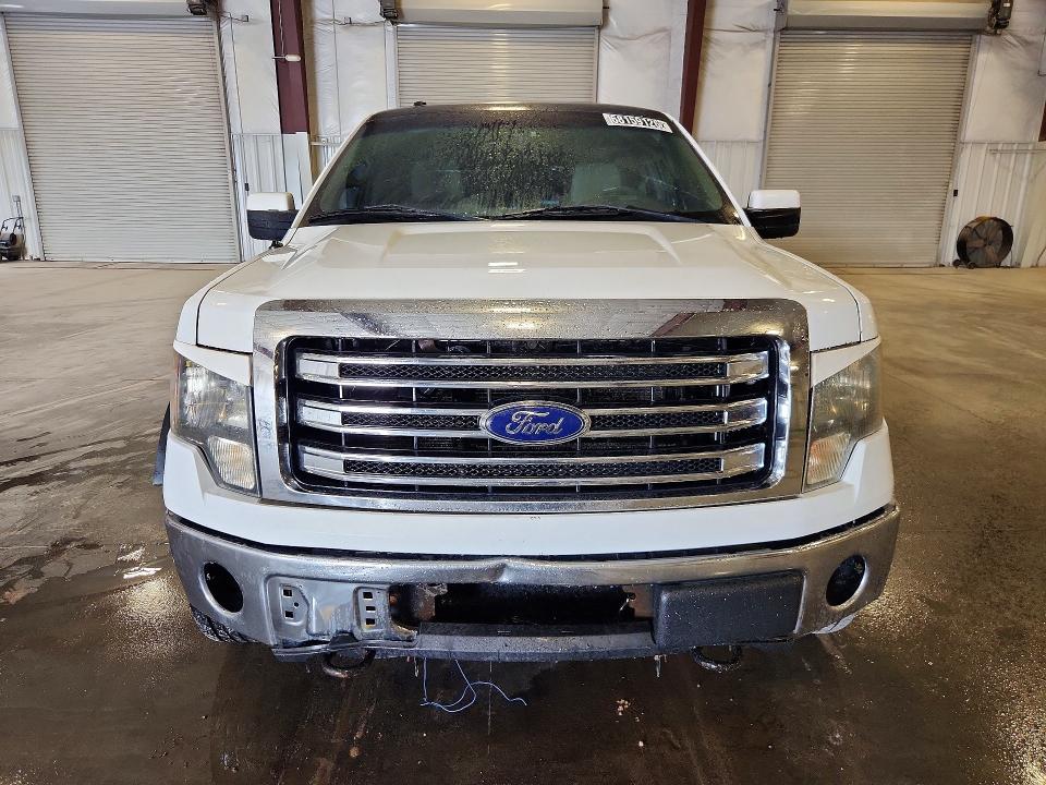 Aukcja sprzedaży 2010 Ford F150, vin: 1FTFW1EV4AFC73590, numer aukcji: 68159126