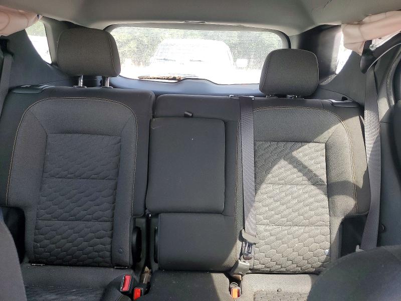 Aukcja sprzedaży 2021 Chevrolet Equinox, vin: 3GNAXKEV9MS148119, numer aukcji: 69177826