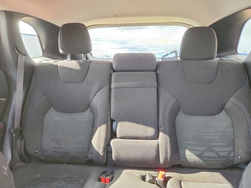 Auction sale of the 2019 Jeep Cherokee, vin: 1C4PJMCX0KD274676, lot number: 68791826